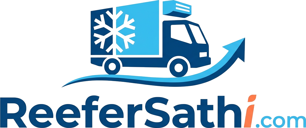 ReeferSathi.com